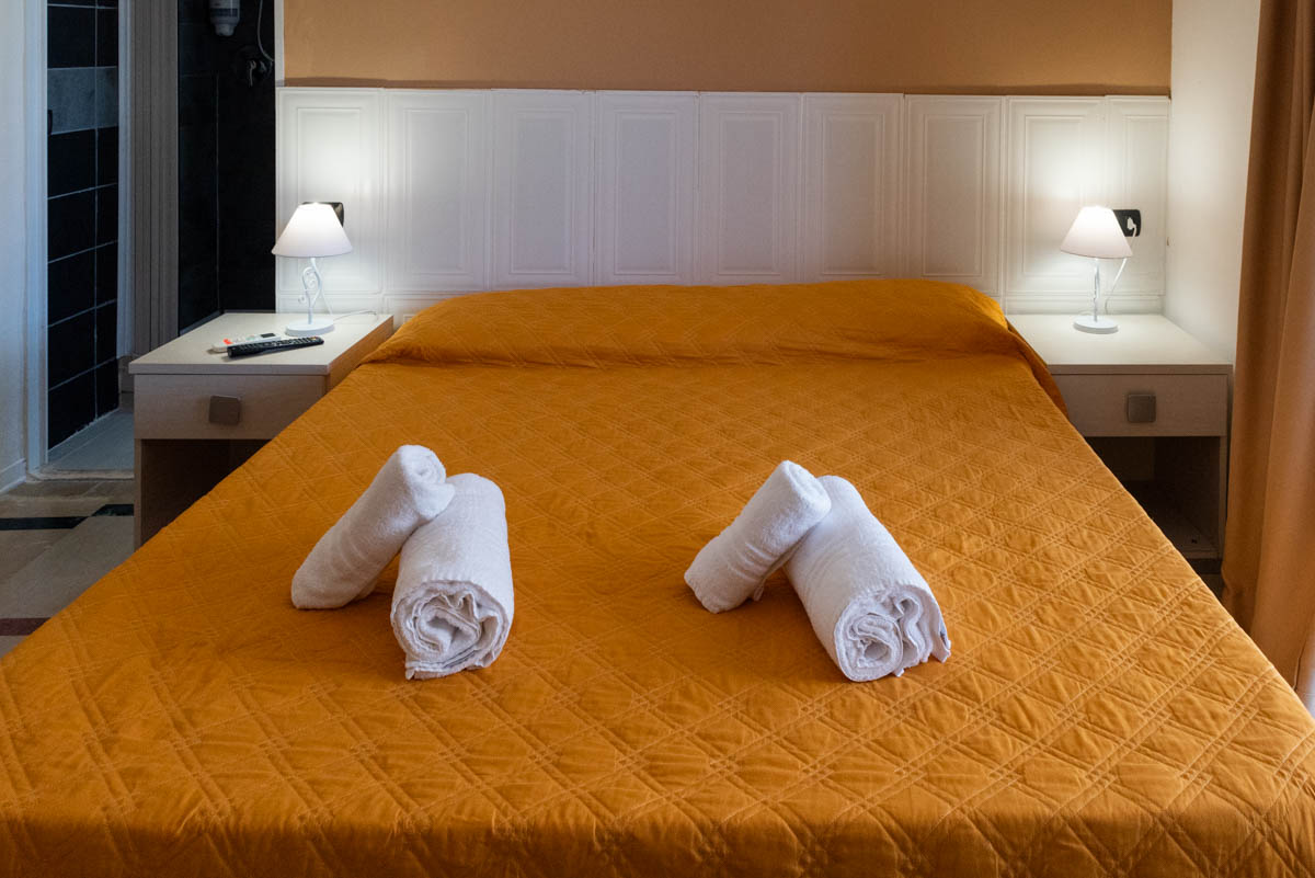 solaris paestum B&B
